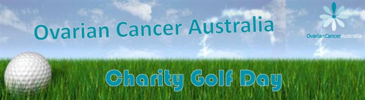 Ovarian Cancer Australia Charity Golf Day